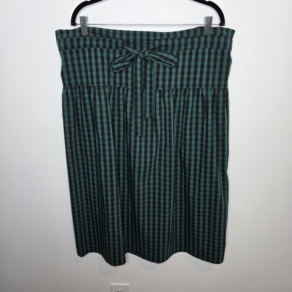 Draper James RSVP Skirt Womens XXLarge